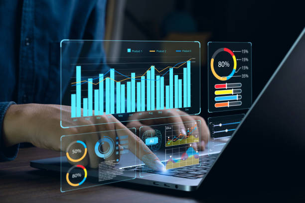 School management dashboard